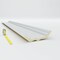 Ekena Millwork 8 1/2"H x 9 1/4"P x 12 1/2"F x 94 1/2"L Foster Cove Crown Moulding MLD09X09X13FO - alternate 5